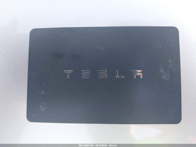2020 TESLA MODEL Y 5YJYGDEE8LF031142 Photo 10
