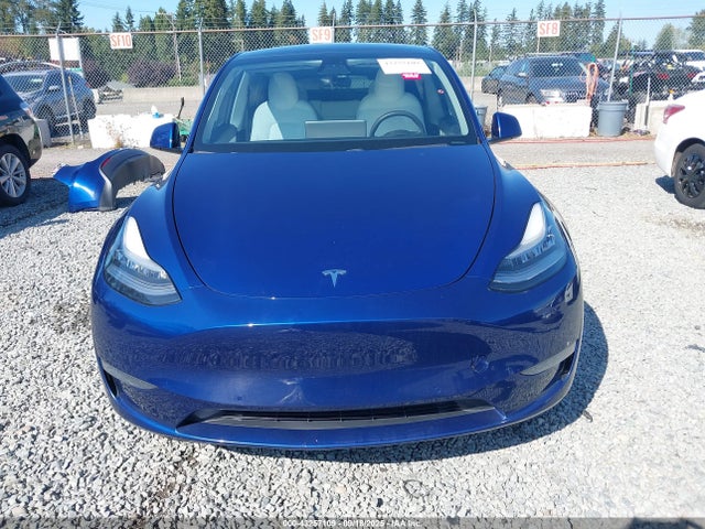 5YJYGDEE8LF031142 Tesla Model Y