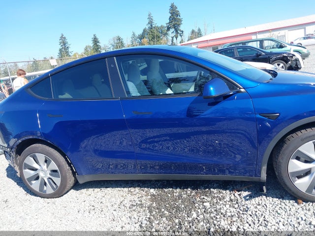 5YJYGDEE8LF031142 Tesla Model Y