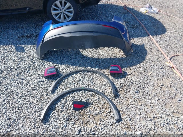 5YJYGDEE8LF031142 Tesla Model Y