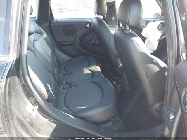 2016 MINI COUNTRYMAN WMWZC5C58GWU02193 Photo 7