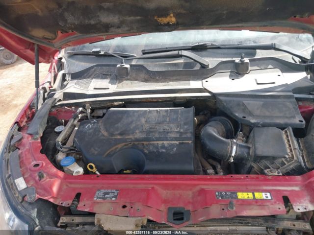 2019 LAND ROVER DISCOVERY SPORT SALCP2FX5KH791387 Photo 9