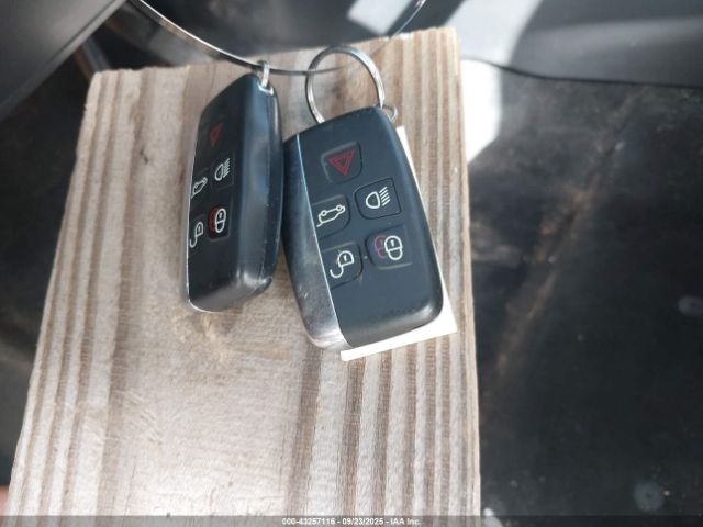 2019 LAND ROVER DISCOVERY SPORT SALCP2FX5KH791387 Photo 10