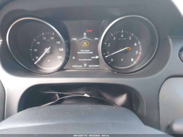 2019 LAND ROVER DISCOVERY SPORT SALCP2FX5KH791387 Photo 6