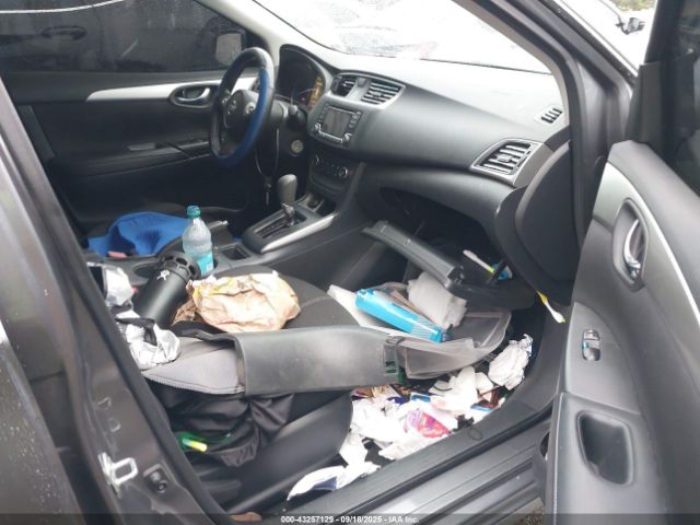 2018 NISSAN SENTRA 3N1AB7AP4JY223767 Photo 4