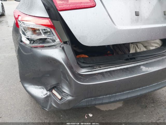 2018 NISSAN SENTRA 3N1AB7AP4JY223767 Photo 5