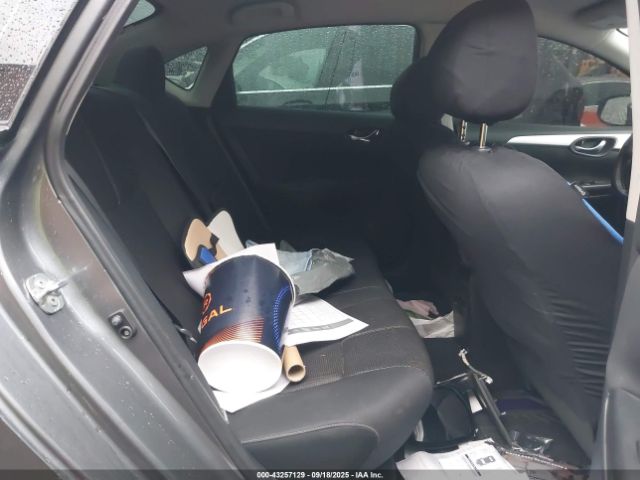 2018 NISSAN SENTRA 3N1AB7AP4JY223767 Photo 7