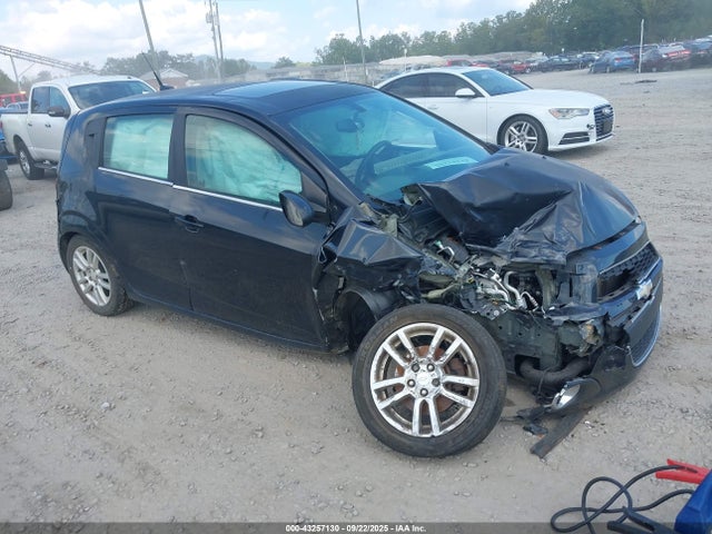 1G1JC6SBXE4185311 auction archive image