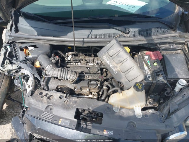 1G1JC6SBXE4185311 Chevrolet LUV