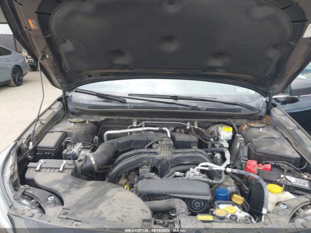 2021 SUBARU OUTBACK 4S4BTAAC7M3148161 Photo 9