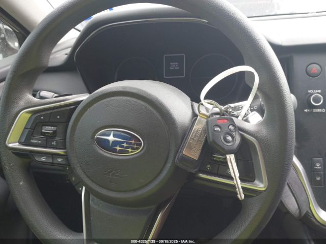 2021 SUBARU OUTBACK 4S4BTAAC7M3148161 Photo 10