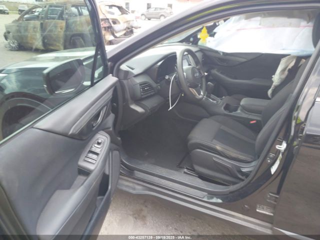 2021 SUBARU OUTBACK 4S4BTAAC7M3148161 Photo 4