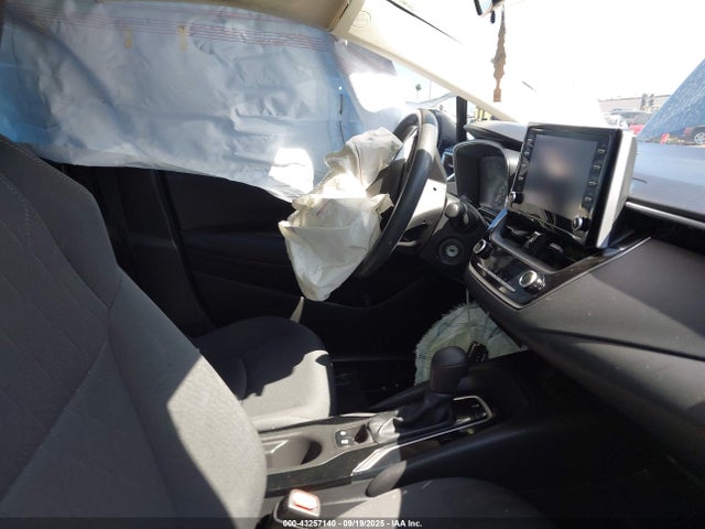 Toyota 2zr-fae 2020 5YFEPRAEXLP116879 Image 5