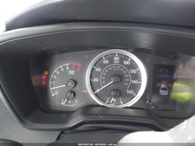 Toyota 2zr-fae 2020 5YFEPRAEXLP116879 Image 7