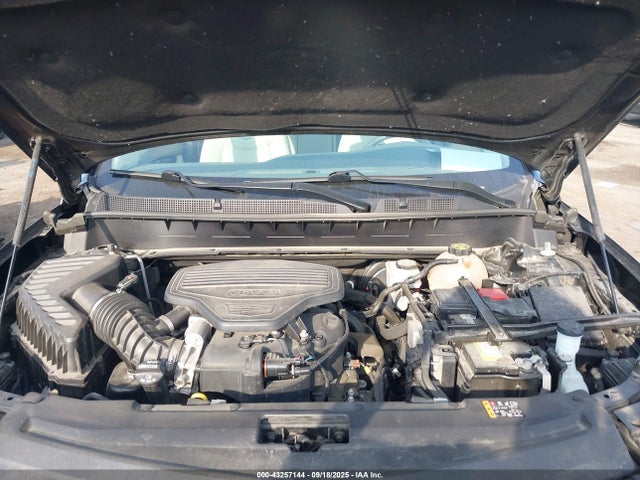 2020 CADILLAC XT6 1GYKPCRS2LZ117132 Photo 9