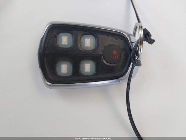 2020 CADILLAC XT6 1GYKPCRS2LZ117132 Photo 10