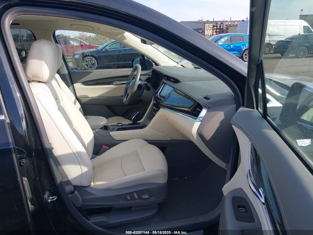 2020 CADILLAC XT6 1GYKPCRS2LZ117132 Photo 4