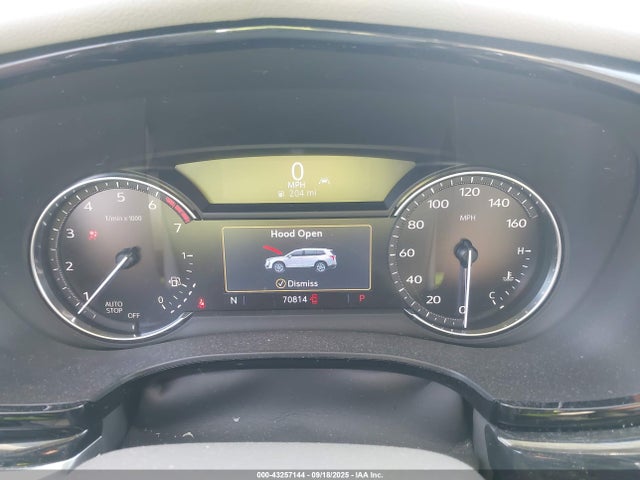 2020 CADILLAC XT6 1GYKPCRS2LZ117132 Photo 6