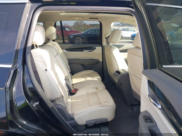 2020 CADILLAC XT6 1GYKPCRS2LZ117132 Photo 7