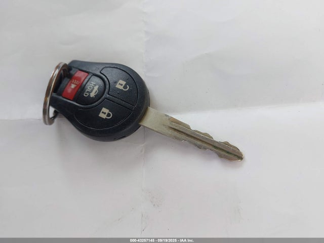 3N1AB7AP9HY245645 Nissan Sentra