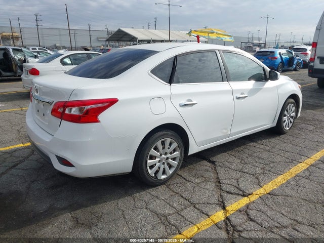 3N1AB7AP9HY245645 Nissan Sentra