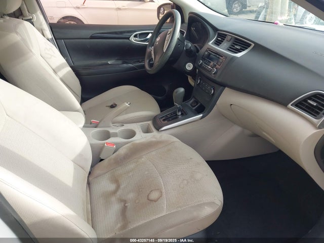 3N1AB7AP9HY245645 Nissan Sentra
