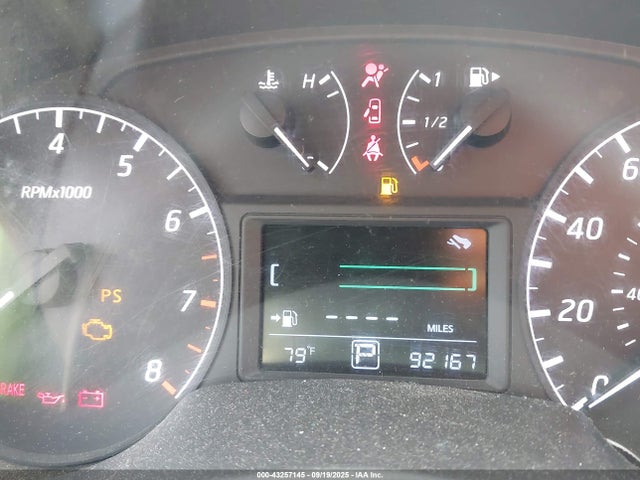 3N1AB7AP9HY245645 Nissan Sentra