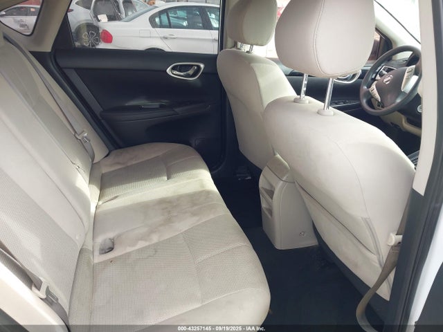3N1AB7AP9HY245645 Nissan Sentra