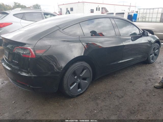 2021 TESLA MODEL 3 5YJ3E1EB3MF081212 Photo 3