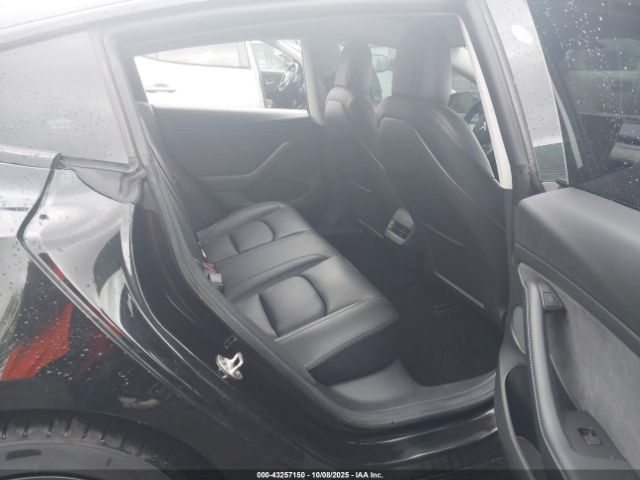 2021 TESLA MODEL 3 5YJ3E1EB3MF081212 Photo 7