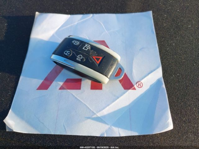 2008 JAGUAR XK SAJWA44B085B22600 Photo 10