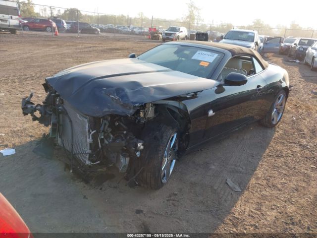 2008 JAGUAR XK SAJWA44B085B22600 Photo 1