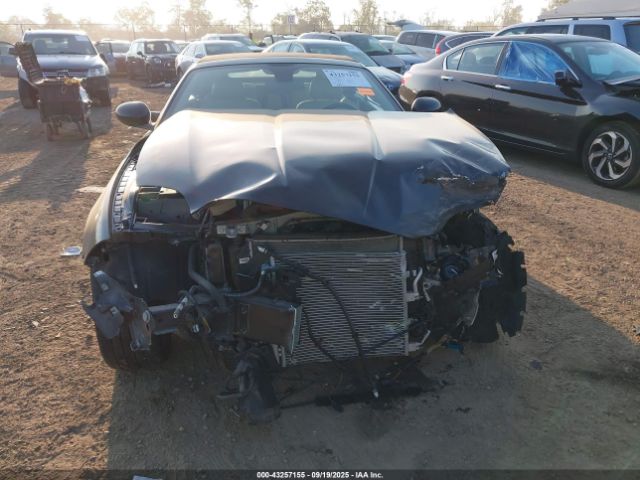 2008 JAGUAR XK SAJWA44B085B22600 Photo 5