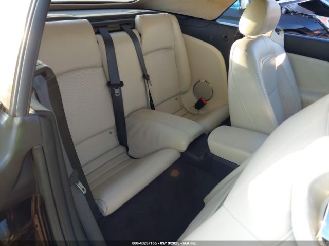 2008 JAGUAR XK SAJWA44B085B22600 Photo 7