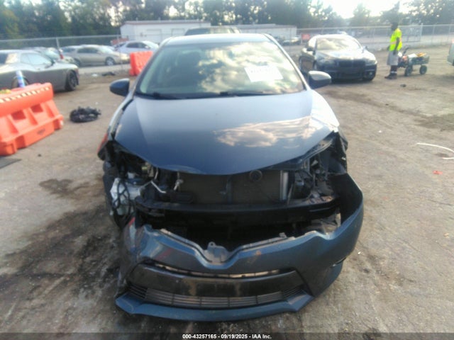 2T1BURHE0GC690902 Toyota 2zr-fe