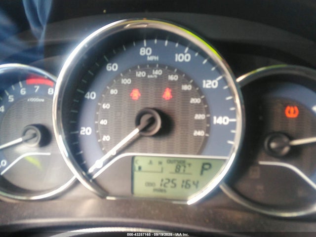 2T1BURHE0GC690902 Toyota 2zr-fe