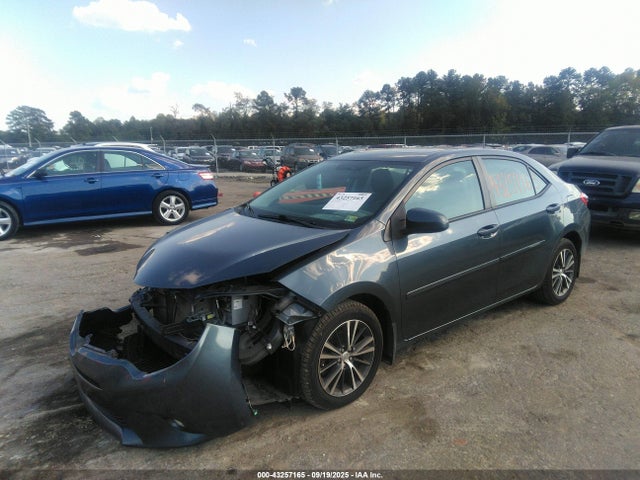 2T1BURHE0GC690902 Toyota 2zr-fe