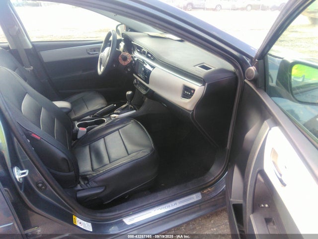 2T1BURHE0GC690902 Toyota 2zr-fe