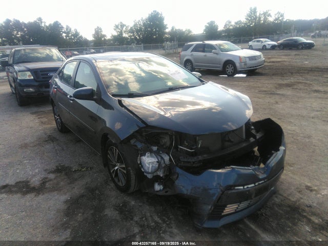 2T1BURHE0GC690902 Toyota 2zr-fe