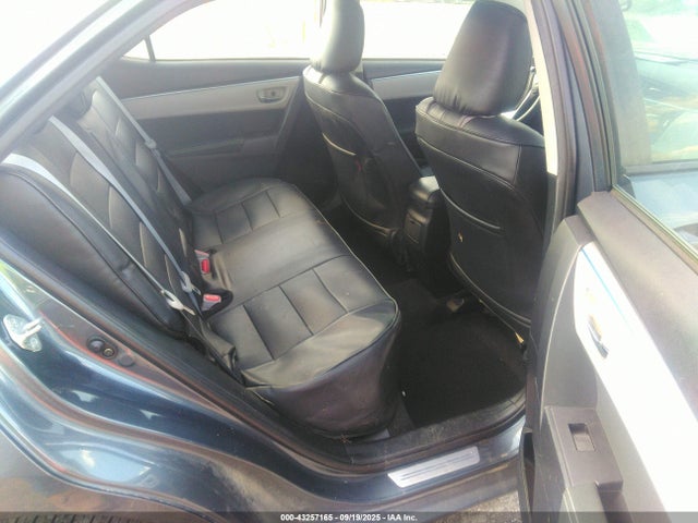 2T1BURHE0GC690902 Toyota 2zr-fe
