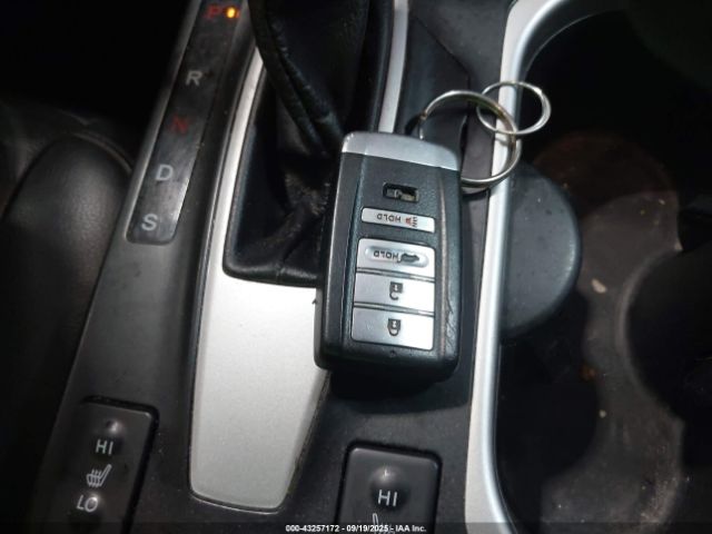 2016 ACURA RDX 5J8TB4H3XGL027519 Photo 10