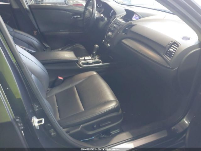 2016 ACURA RDX 5J8TB4H3XGL027519 Photo 4