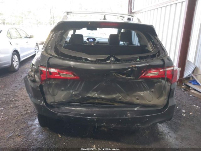 2016 ACURA RDX 5J8TB4H3XGL027519 Photo 5