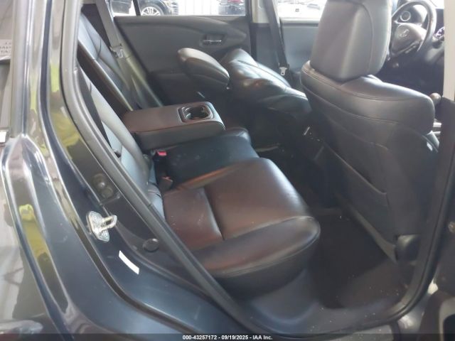 2016 ACURA RDX 5J8TB4H3XGL027519 Photo 7
