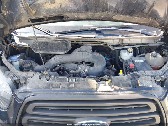1FDBF9ZM3GKB54522 Ford 2016