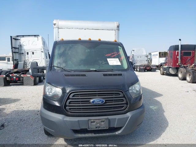 1FDBF9ZM3GKB54522 Ford 2016
