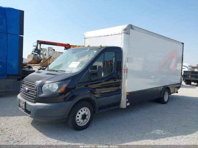 1FDBF9ZM3GKB54522 Ford 2016
