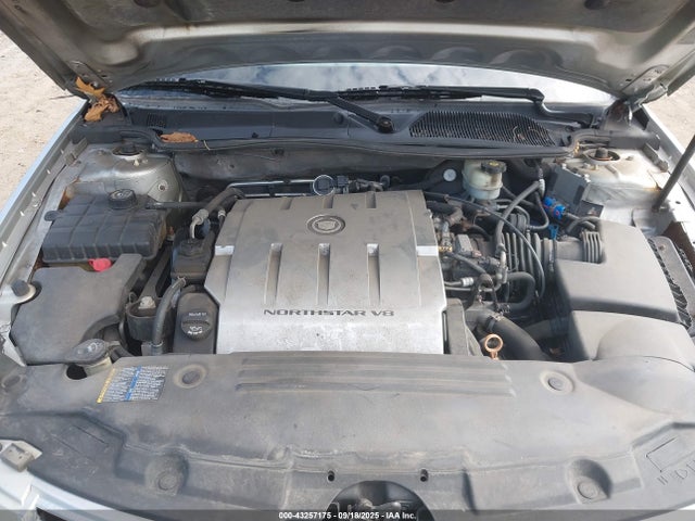 2011 CADILLAC DTS 1G6KD5E62BU103913 Photo 9