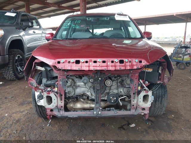 JF2SJAGC4JH413572 Subaru naturally aspirated u5