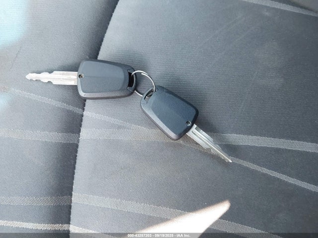 Chevrolet ll0 2014 KL8CA6S94EC439810 Image 11